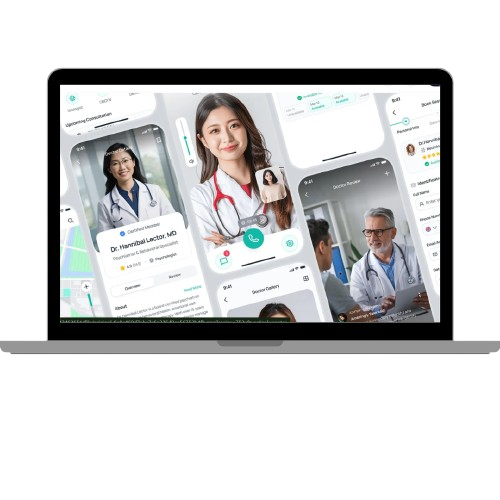 NearPharma Backend API