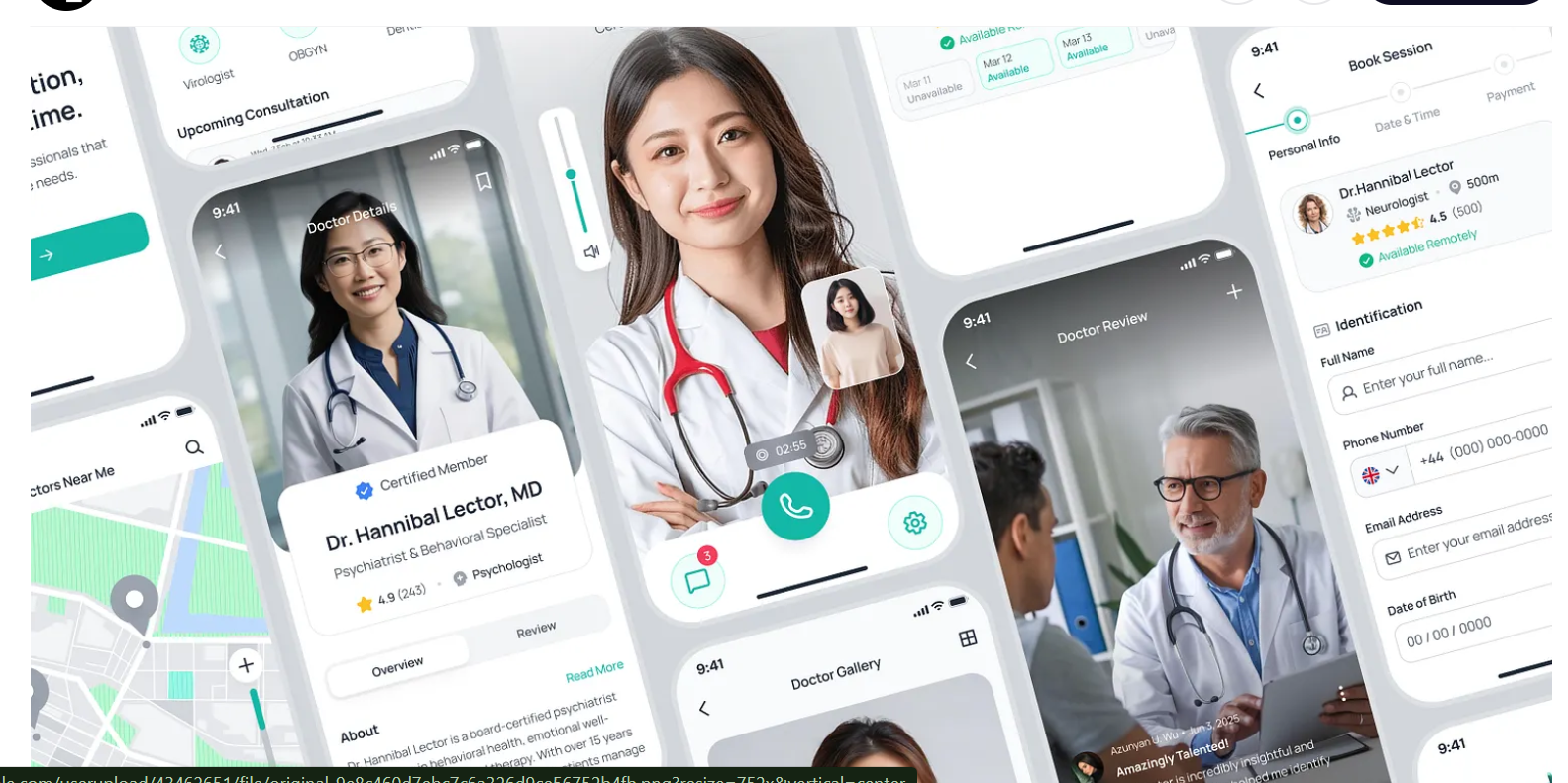 NearPharma Backend API